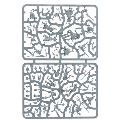 Age of Sigmar - DEADWALKER ZOMBIES