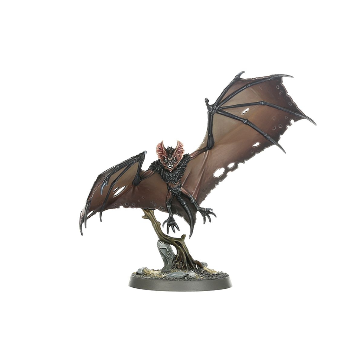 Age of Sigmar - FELL BATS