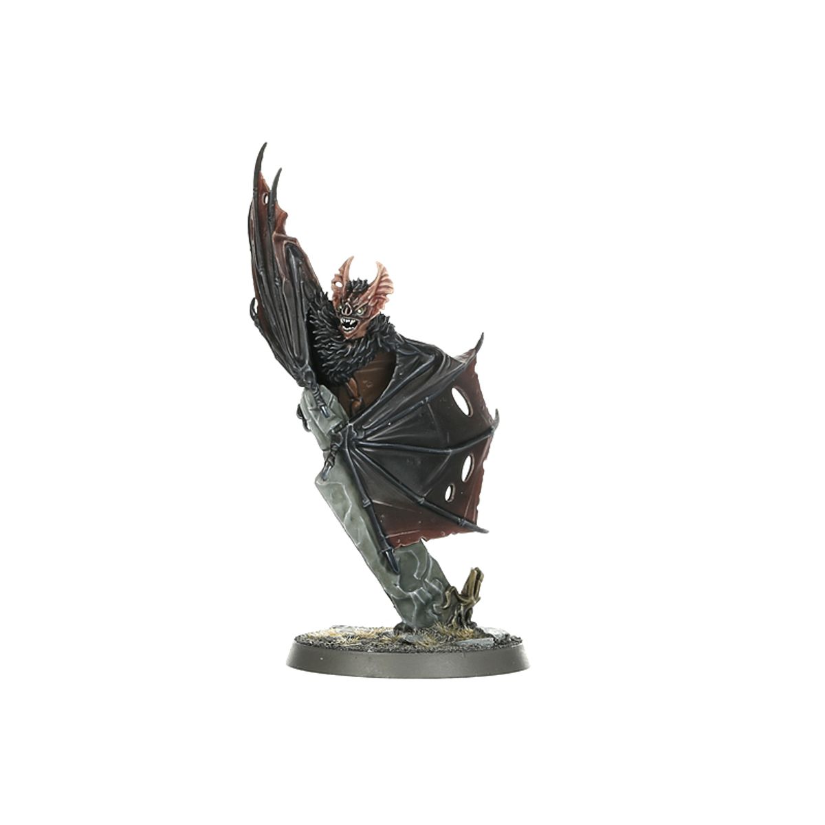 Age of Sigmar - FELL BATS