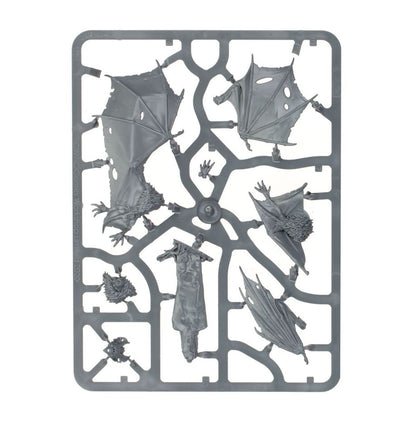 Age of Sigmar - FELL BATS