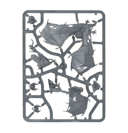 Age of Sigmar - FELL BATS