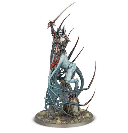Age of Sigmar - VENGORIAN LORD