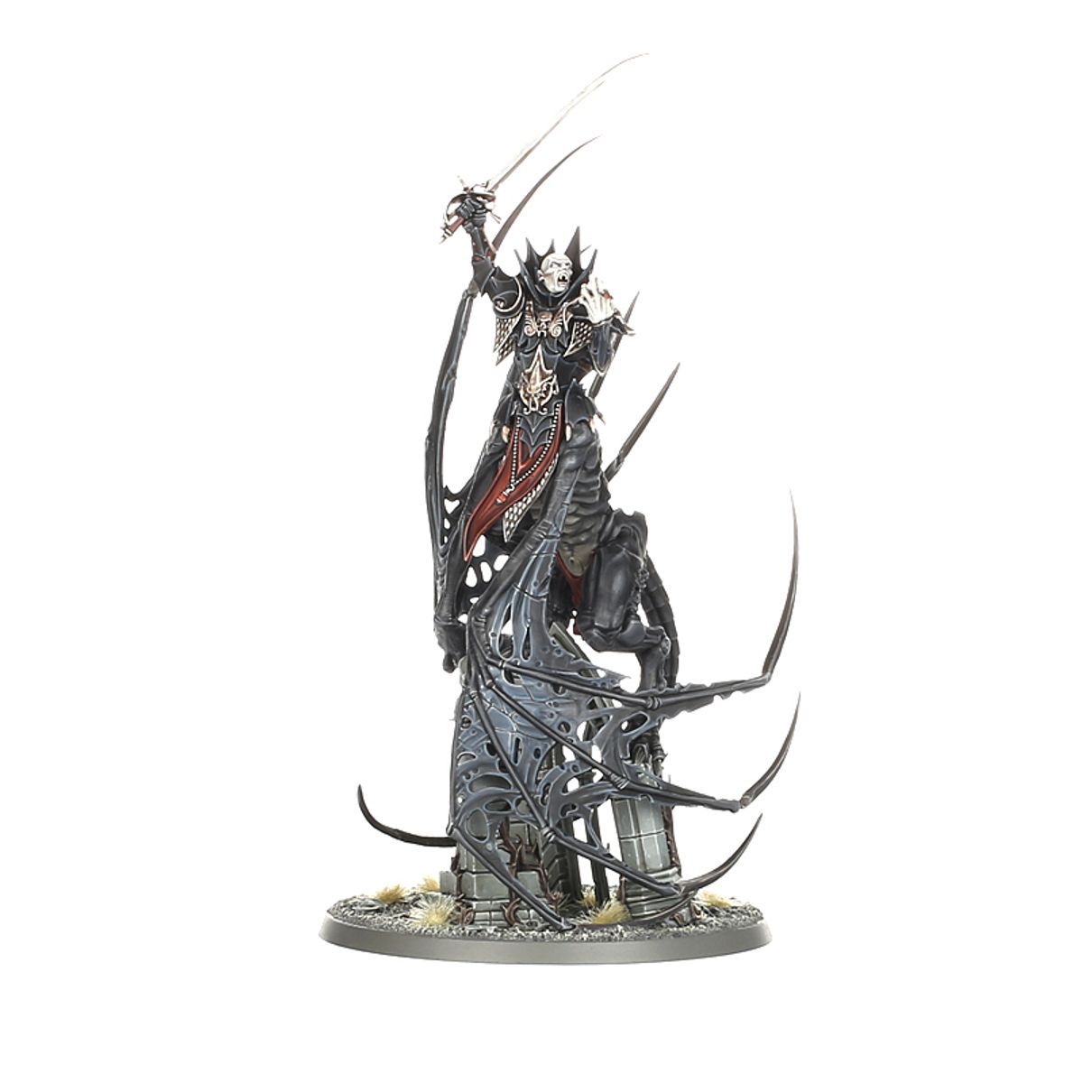Age of Sigmar - VENGORIAN LORD