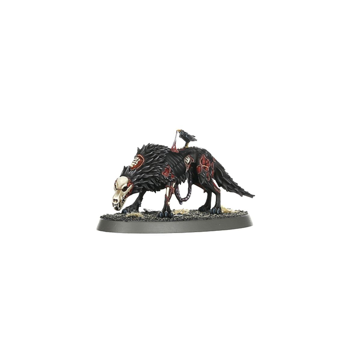 Age of Sigmar - DIRE WOLVES