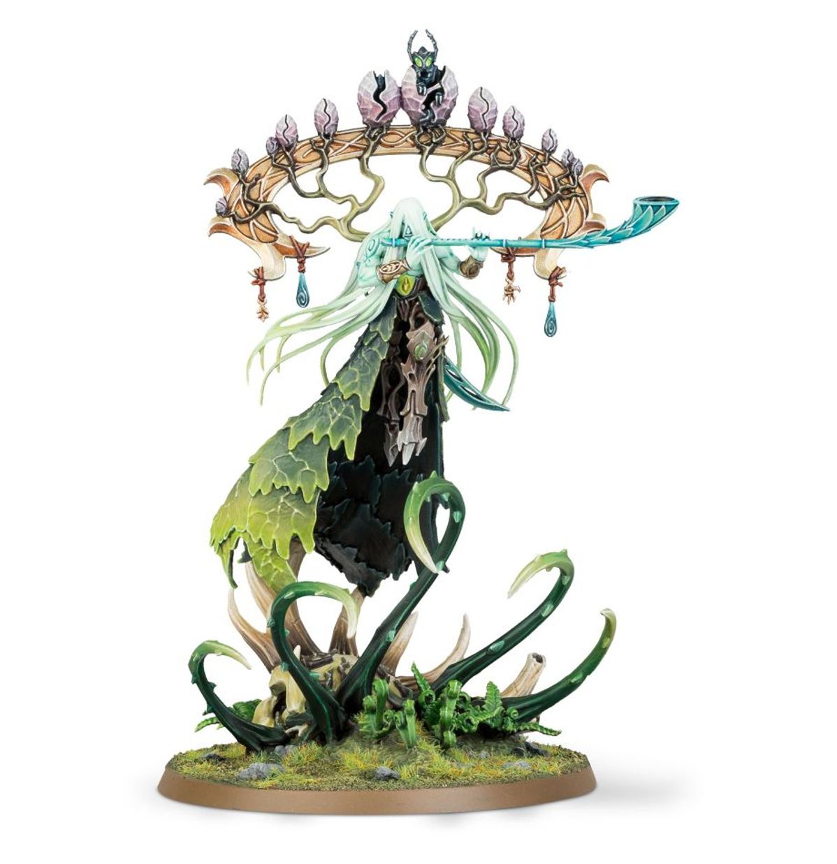 Age of Sigmar - WARSONG REVENANT