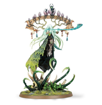 Age of Sigmar - WARSONG REVENANT