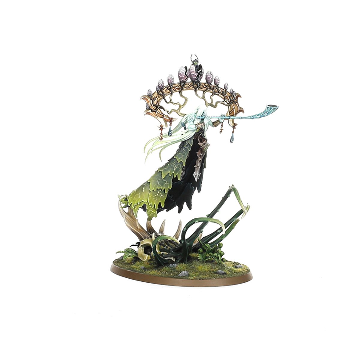 Age of Sigmar - WARSONG REVENANT