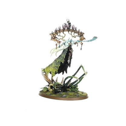 Age of Sigmar - WARSONG REVENANT