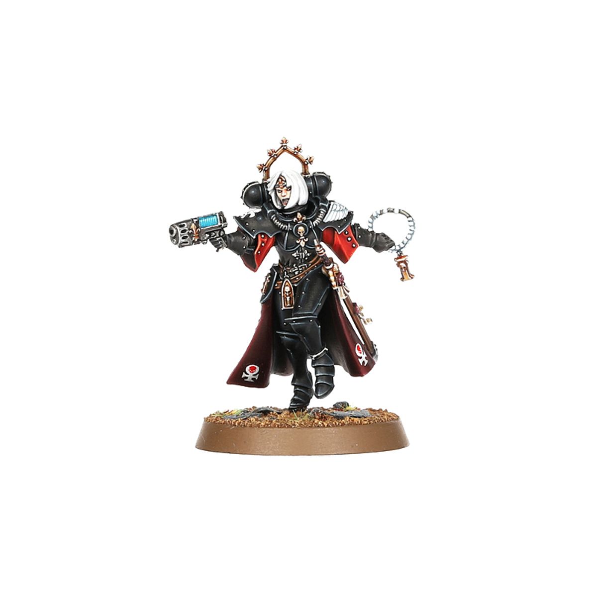 Warhammer 40K - PALATINE
