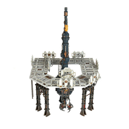 Warhammer 40K - BATTLEZONE: MECHANICUS - GALVANIC MAGNAVENT