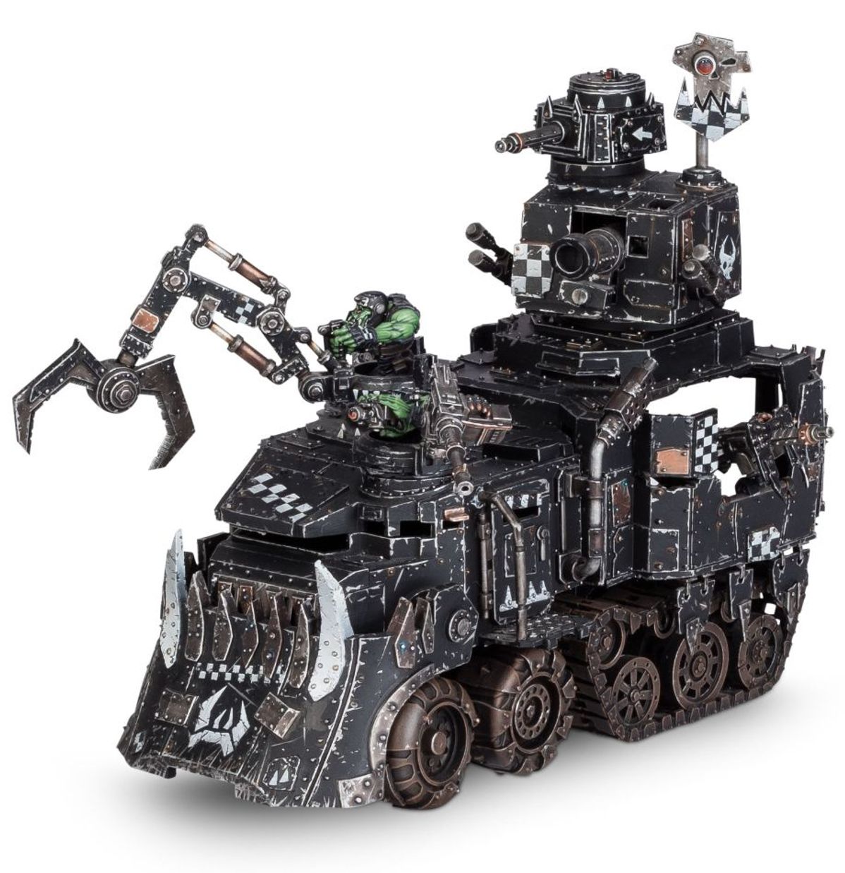 Warhammer 40K - GUNWAGON