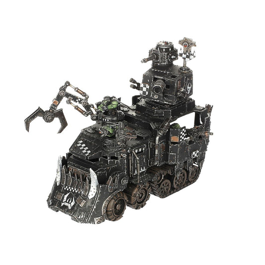 Warhammer 40K - GUNWAGON