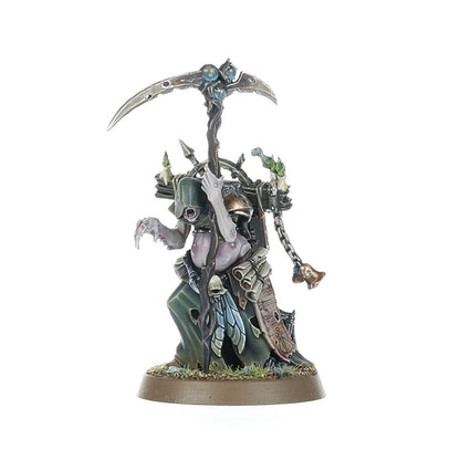 Age of Sigmar - ROTBRINGER SORCERER