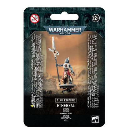 Warhammer 40K - ETHEREAL