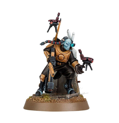 Warhammer 40K - DARKSTRIDER