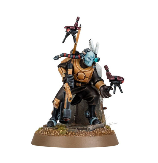 Warhammer 40K - DARKSTRIDER