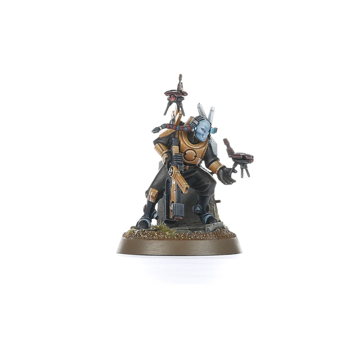 Warhammer 40K - DARKSTRIDER