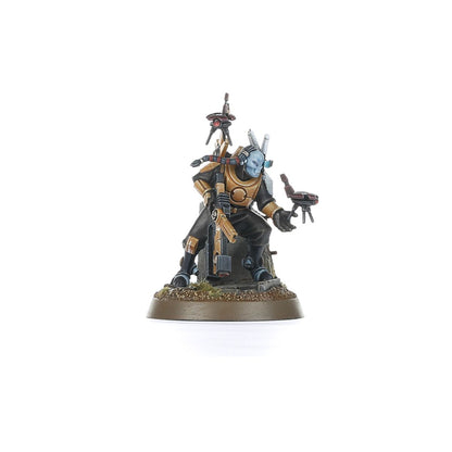 Warhammer 40K - DARKSTRIDER