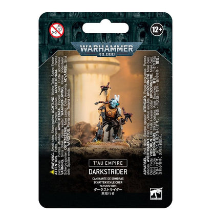 Warhammer 40K - DARKSTRIDER
