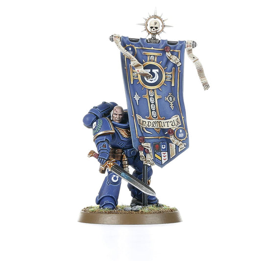 Warhammer 40K - PRIMARIS ANCIENT