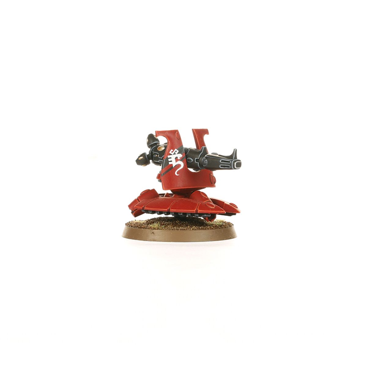 Warhammer 40K - GUARDIAN DEFENDERS