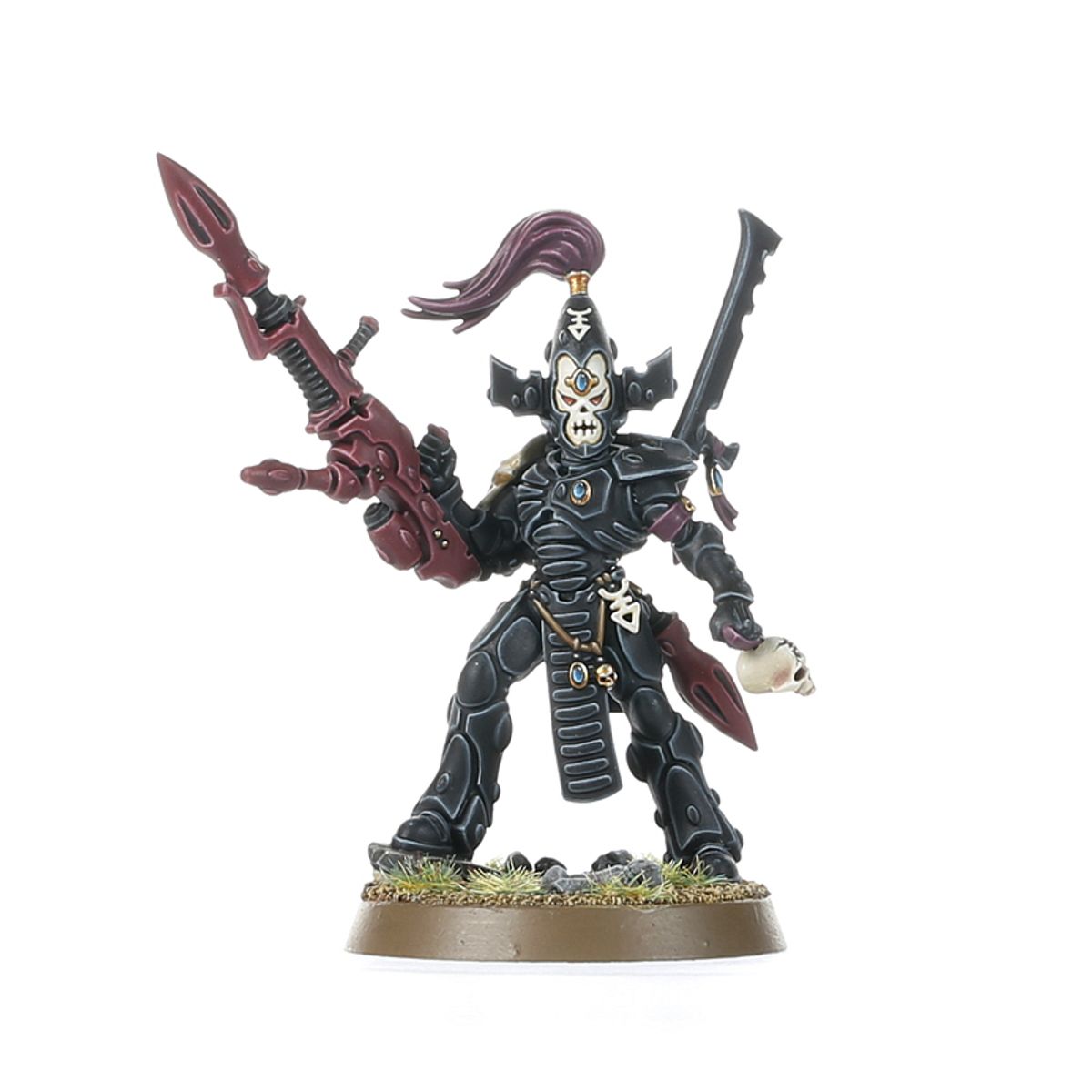Warhammer 40K - DARK REAPERS