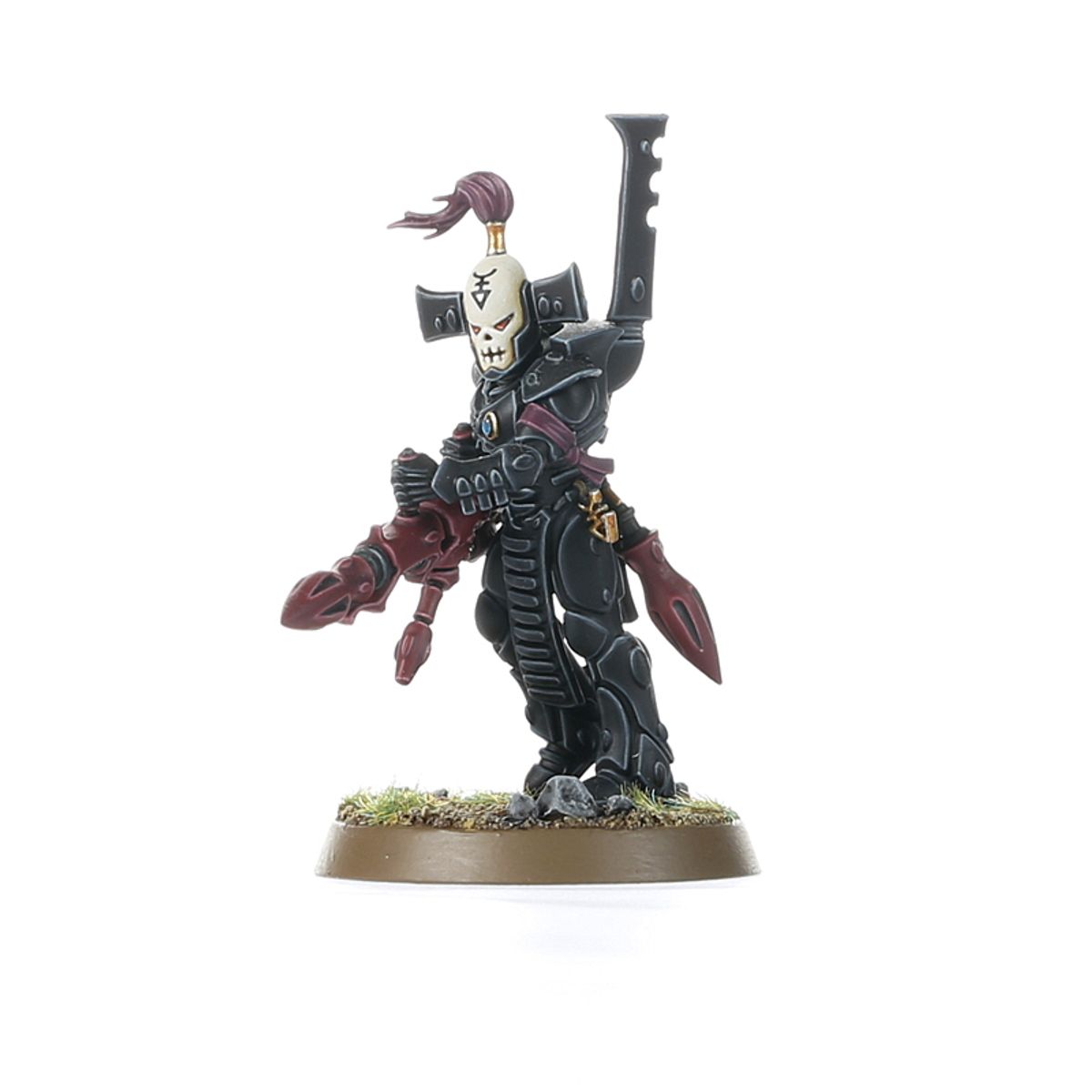 Warhammer 40K - DARK REAPERS
