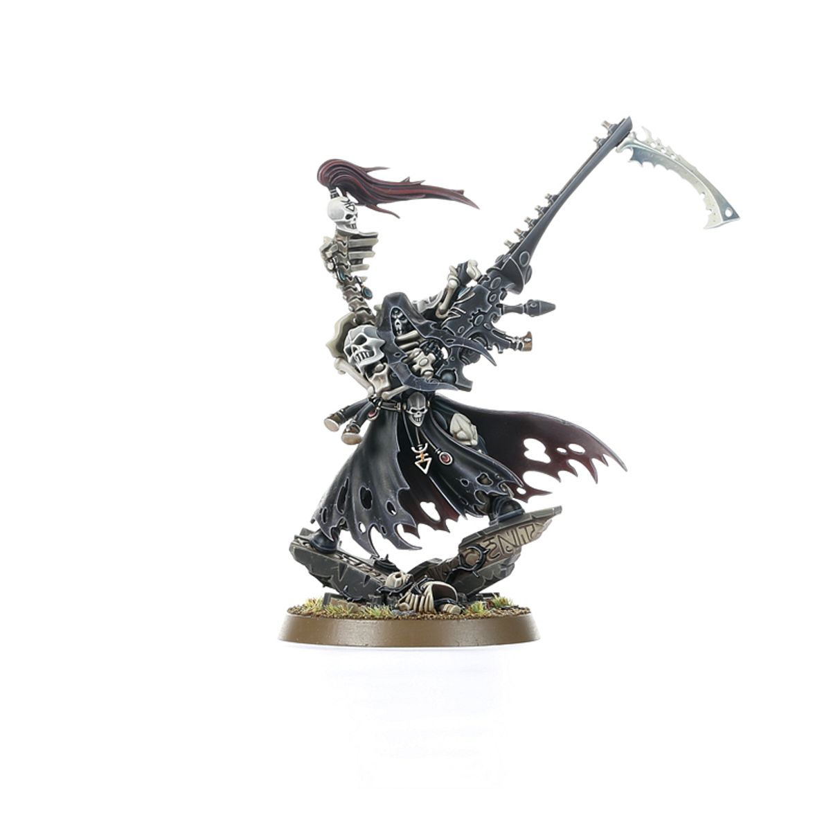 Warhammer 40K - MAUGAN RA