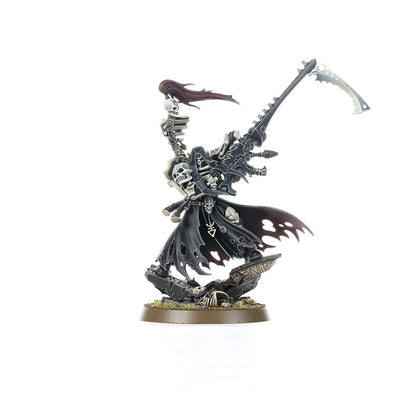 Warhammer 40K - MAUGAN RA