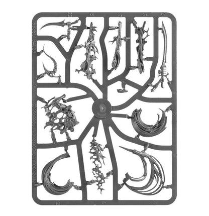Warhammer 40K - THE YNCARNE
