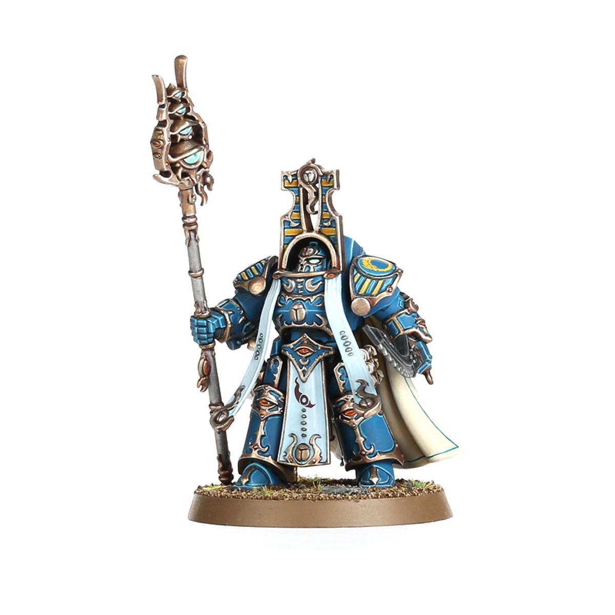 Warhammer 40K - COMBAT PATROL: THOUSAND SONS