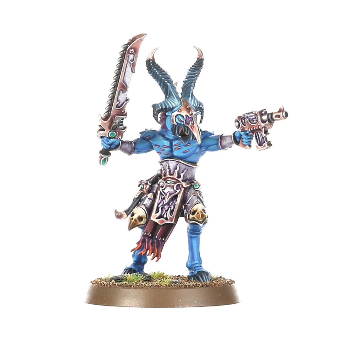 Warhammer 40K - COMBAT PATROL: THOUSAND SONS