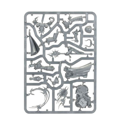 Warhammer 40K - COMBAT PATROL: THOUSAND SONS