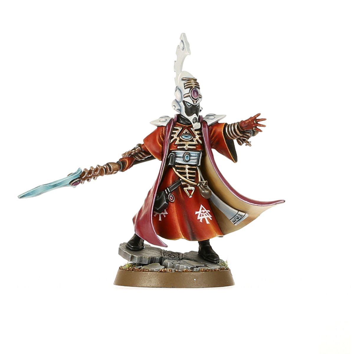 Warhammer 40K - COMBAT PATROL: AELDARI