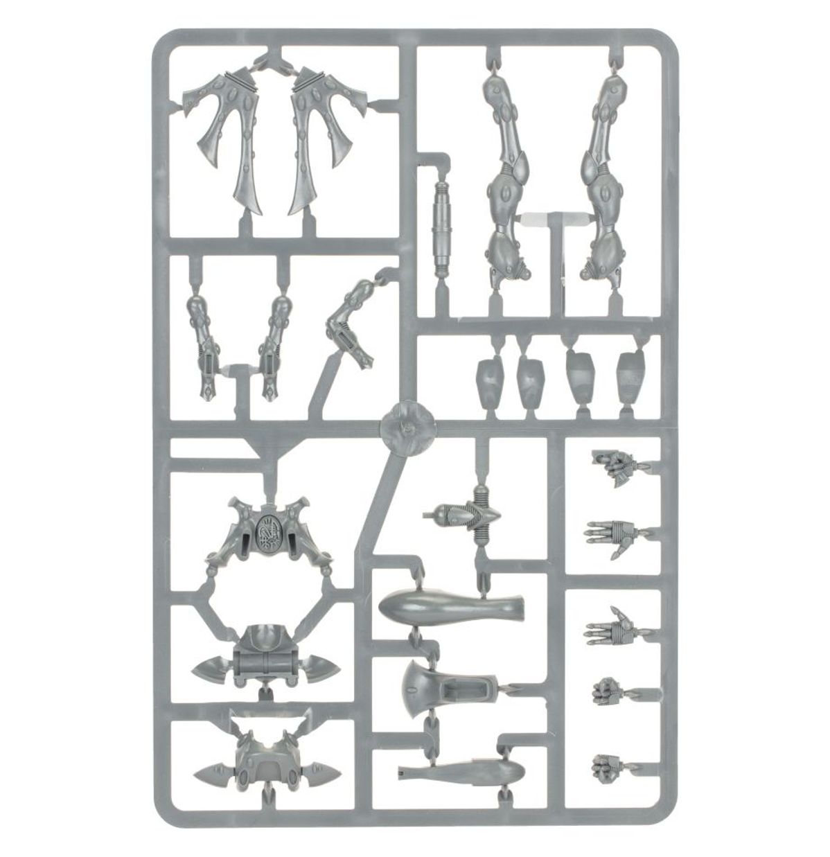 Warhammer 40K - COMBAT PATROL: AELDARI