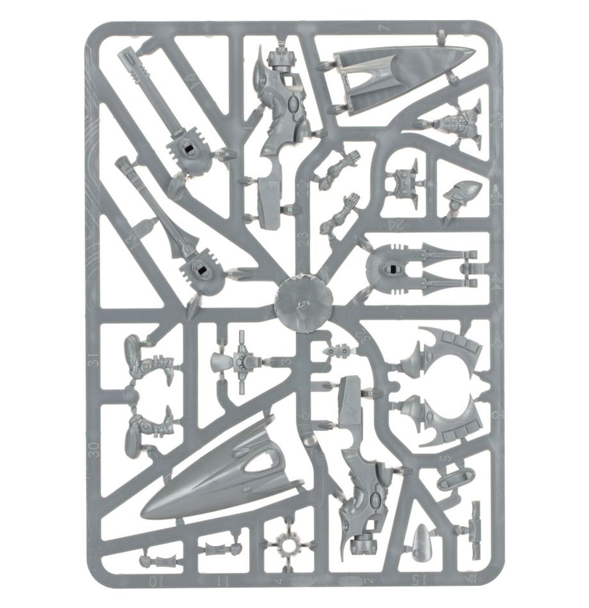 Warhammer 40K - COMBAT PATROL: AELDARI