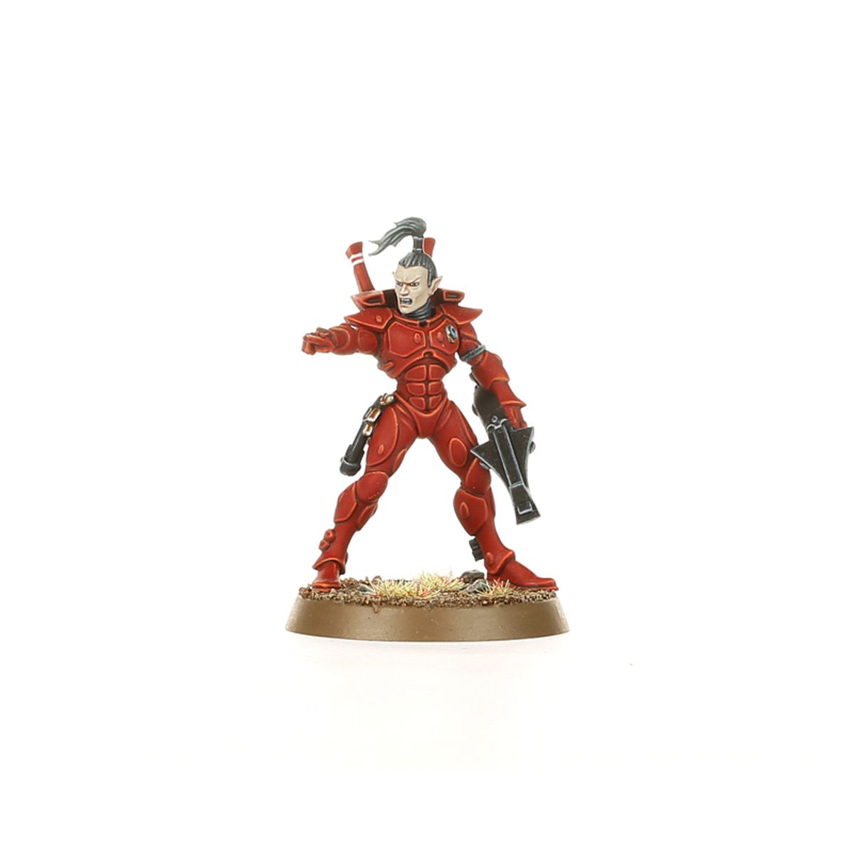 Warhammer 40K - COMBAT PATROL: AELDARI