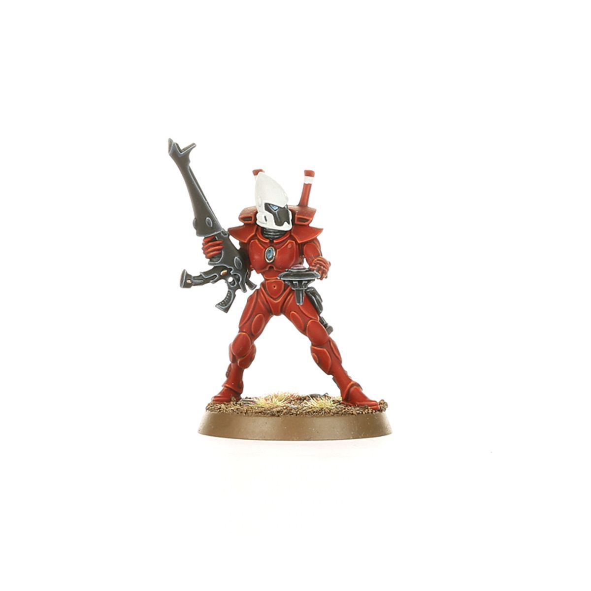 Warhammer 40K - COMBAT PATROL: AELDARI