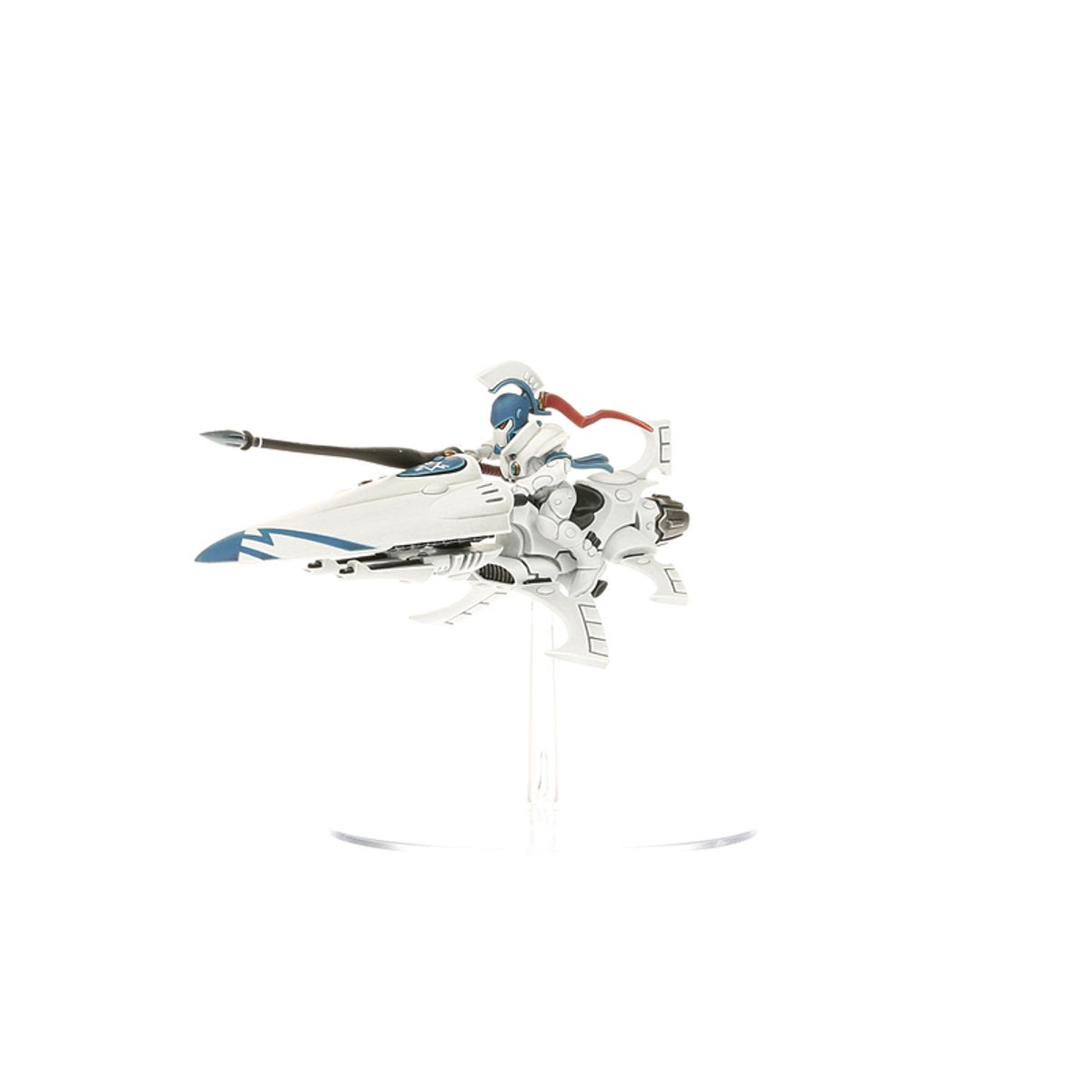Warhammer 40K - SHINING SPEARS