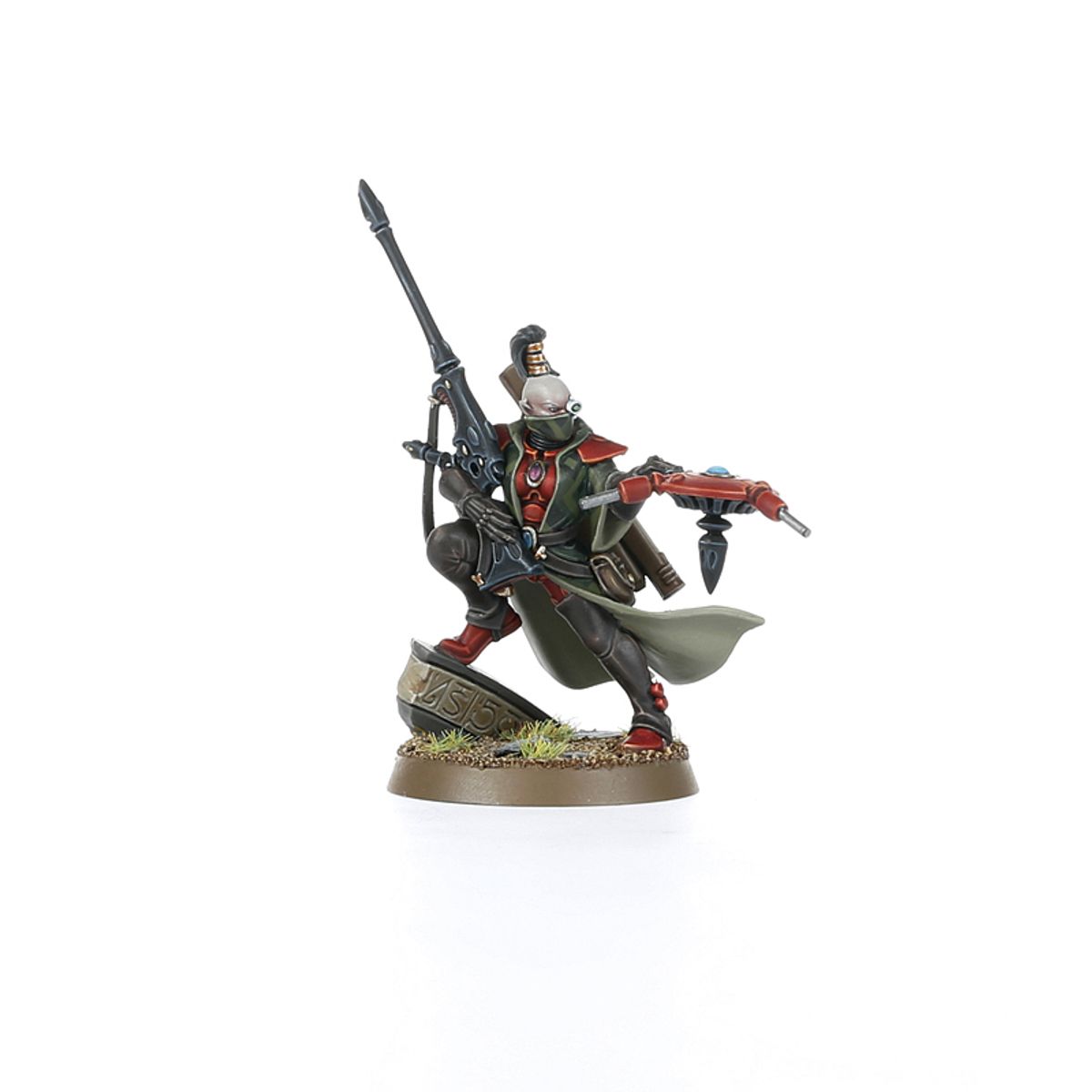 Warhammer 40K - RANGERS