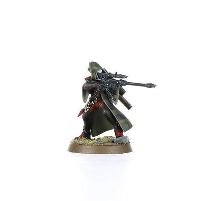 Warhammer 40K - RANGERS