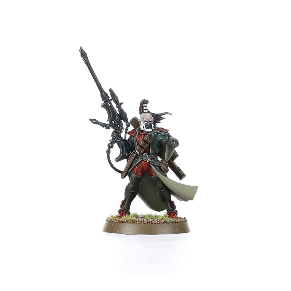 Warhammer 40K - RANGERS