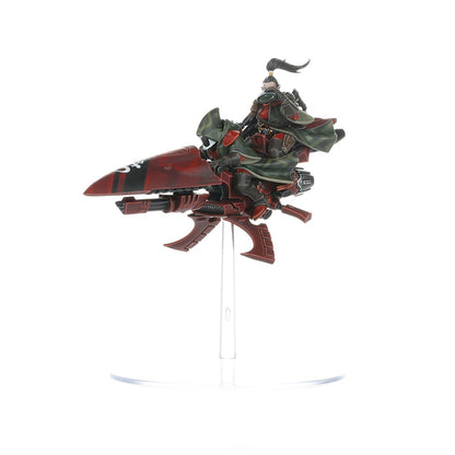 Warhammer 40K - SHROUD RUNNERS