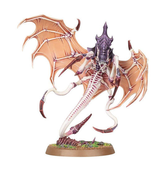 Warhammer 40K - PARASITE OF MORTREX