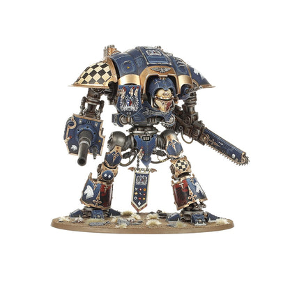 Warhammer 40K - KNIGHT PALADIN