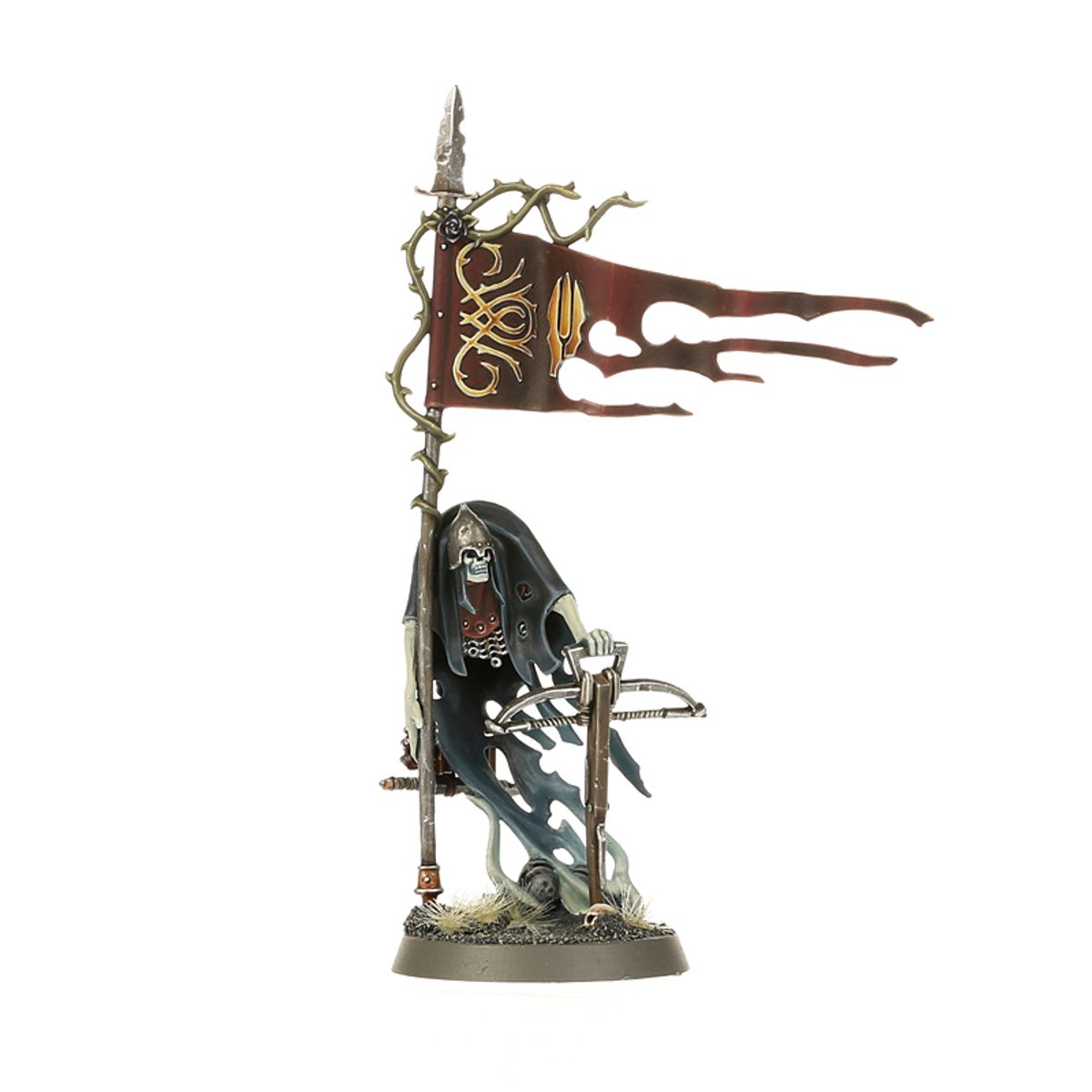 Age of Sigmar - CRAVENTHRONE GUARD