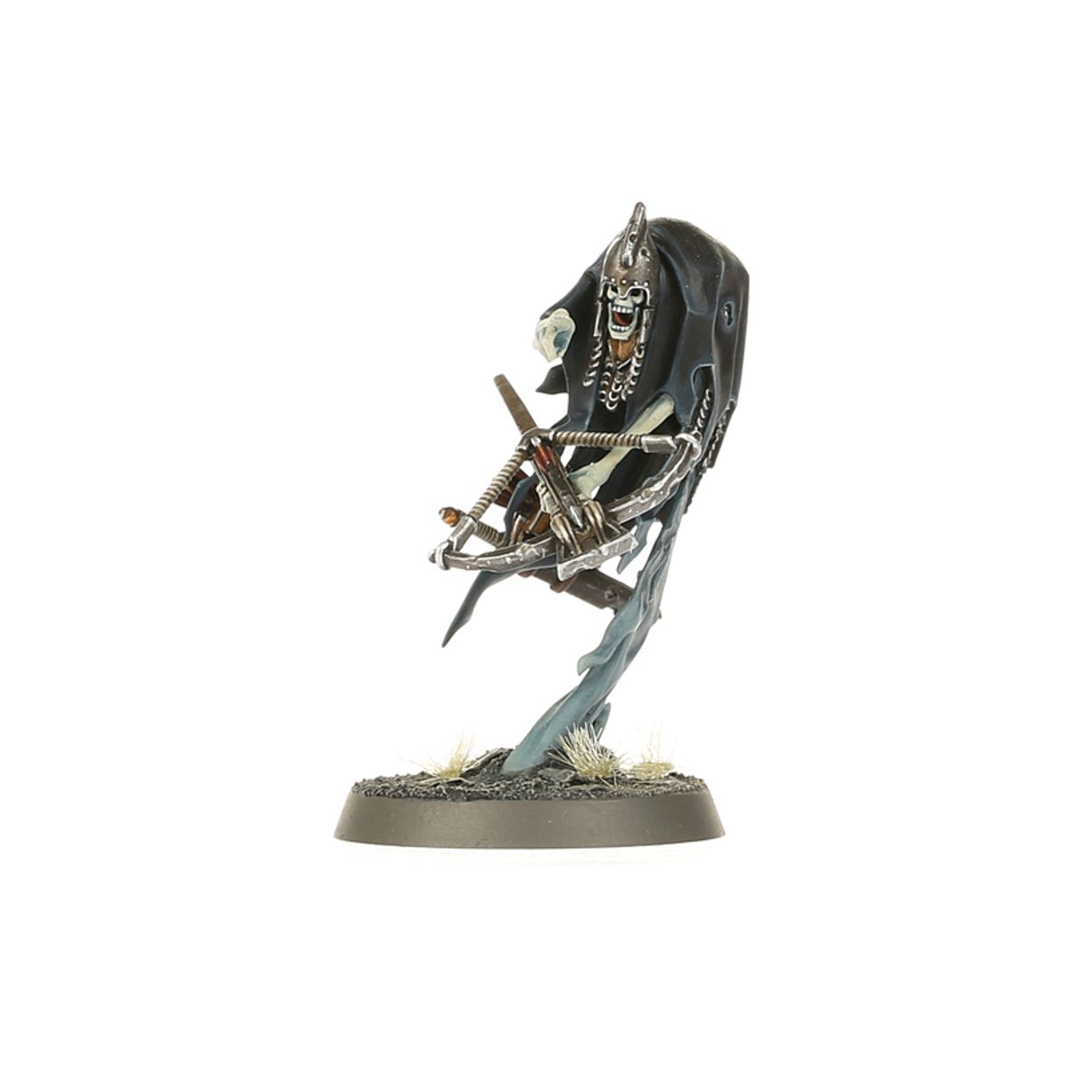 Age of Sigmar - CRAVENTHRONE GUARD