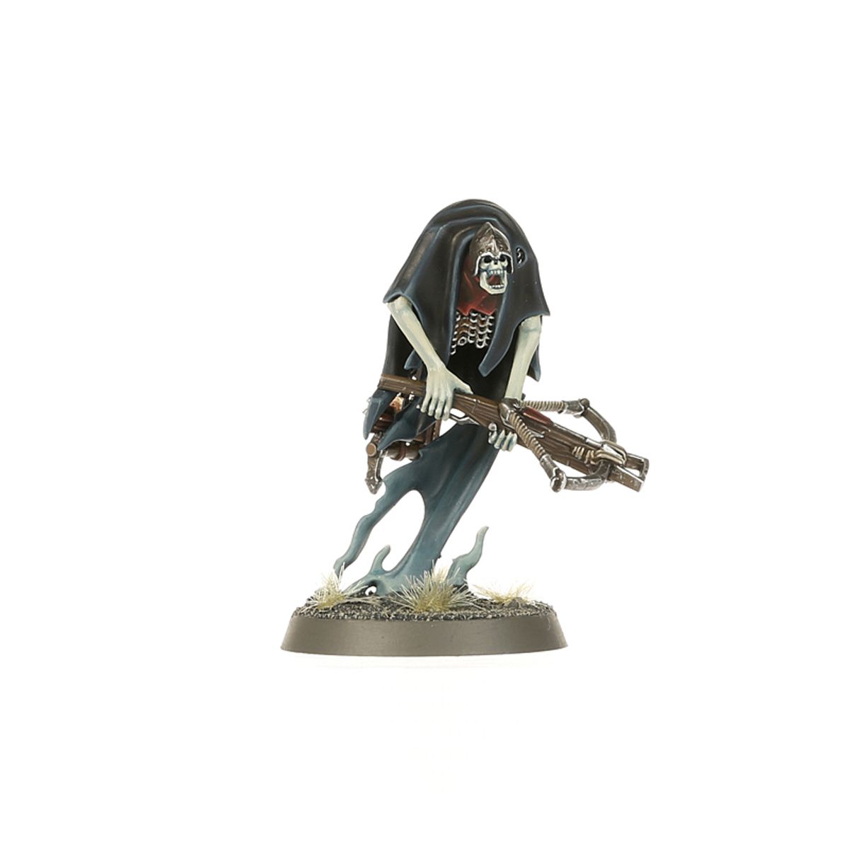 Age of Sigmar - CRAVENTHRONE GUARD