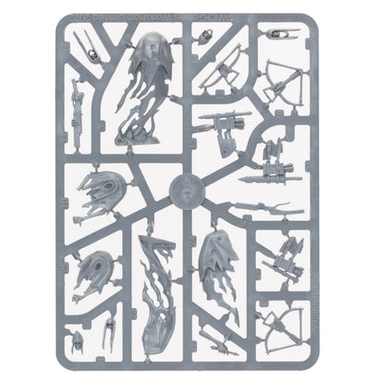 Age of Sigmar - CRAVENTHRONE GUARD