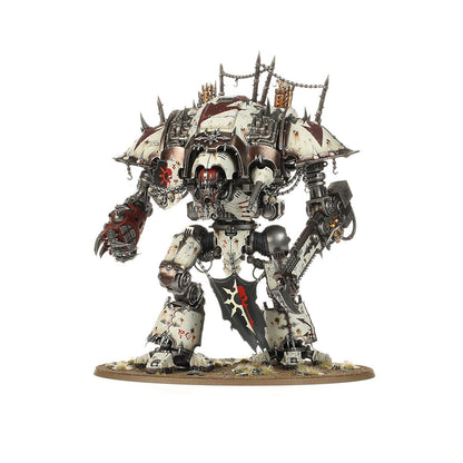 Warhammer 40K - KNIGHT RAMPAGER